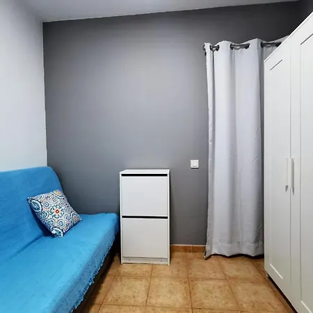 Casa Adam * Corralejo