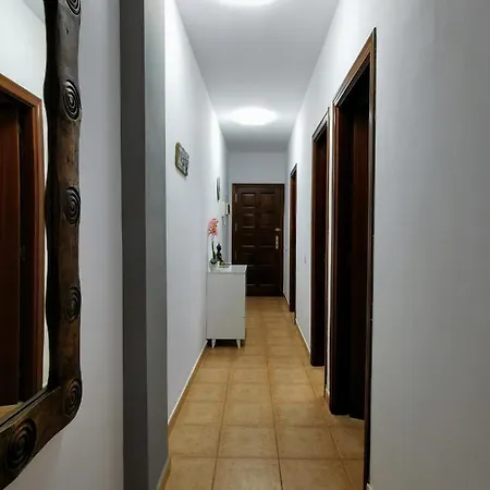 Apartment Casa Adam
