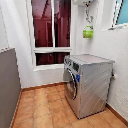 Casa Adam Apartment