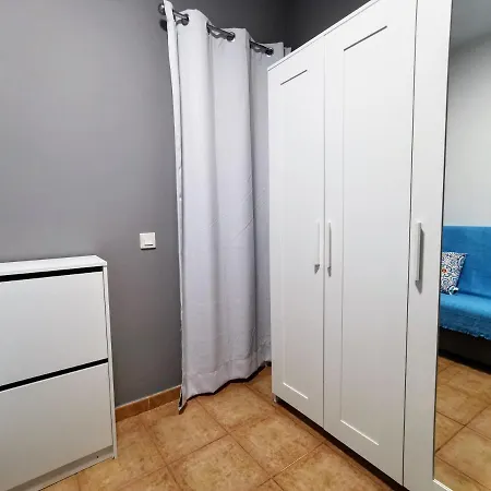 Casa Adam Apartment Corralejo