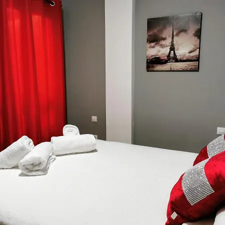 Casa Adam Apartment *