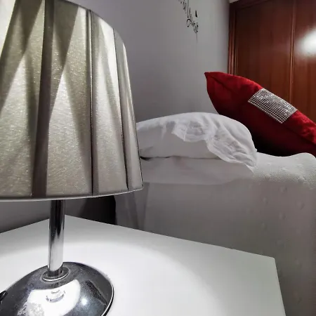 Apartment Casa Adam
