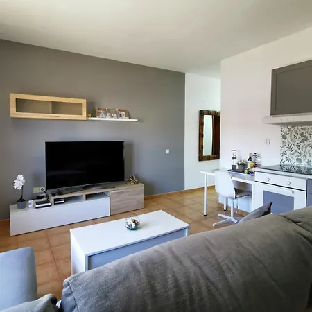 Casa Adam Apartment *