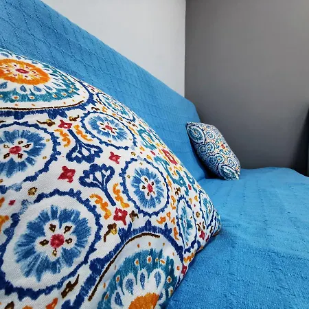 Casa Adam Corralejo