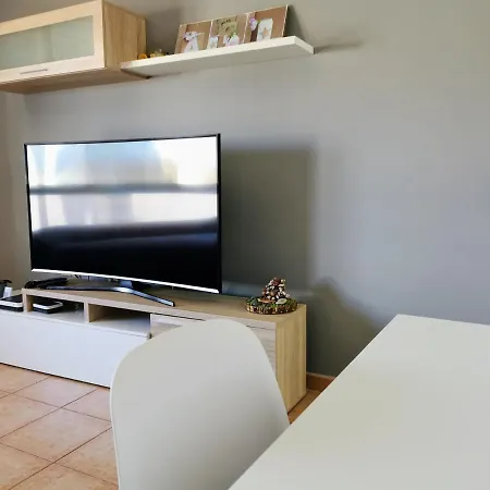 Casa Adam Apartment *